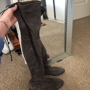 Stuart Weitzman Boots